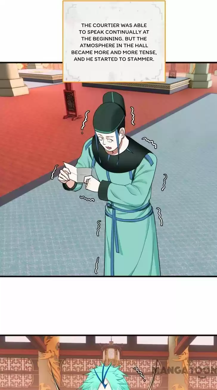 Lian qi Lianle Sanqiannian Ch.245