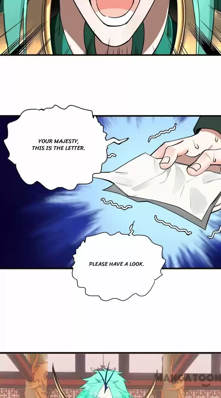 Lian qi Lianle Sanqiannian Ch.245