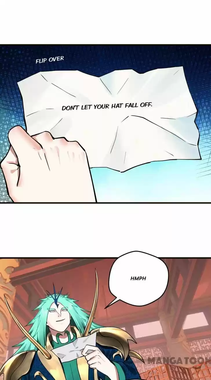 Lian qi Lianle Sanqiannian Ch.245