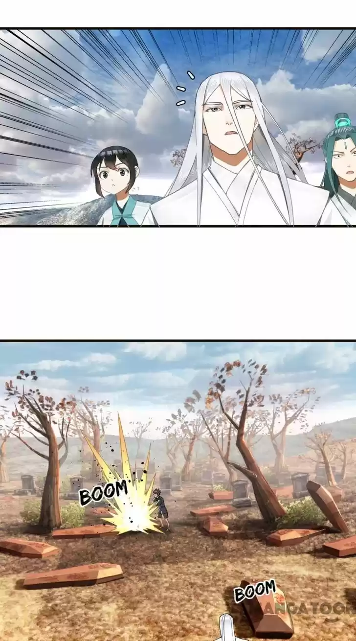 Lian qi Lianle Sanqiannian Ch.245