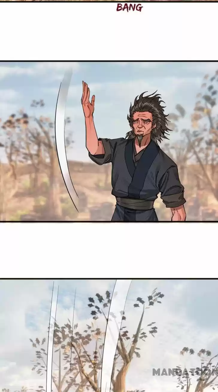 Lian qi Lianle Sanqiannian Ch.245