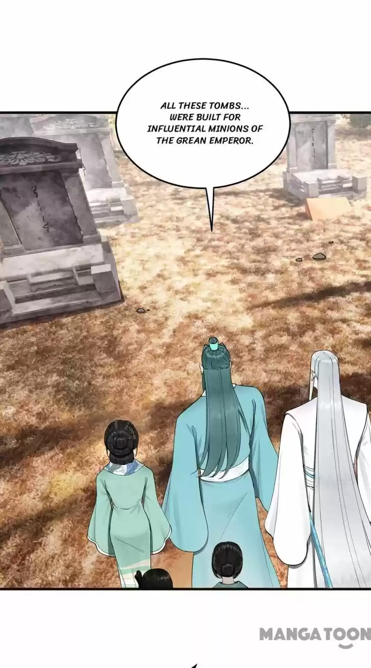 Lian qi Lianle Sanqiannian Ch.245