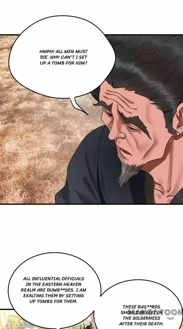 Lian qi Lianle Sanqiannian Ch.245