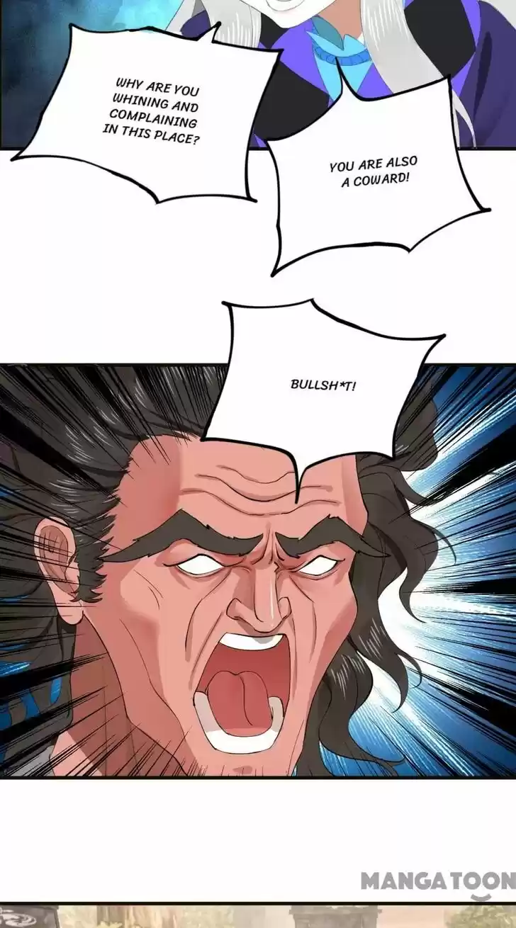 Lian qi Lianle Sanqiannian Ch.246