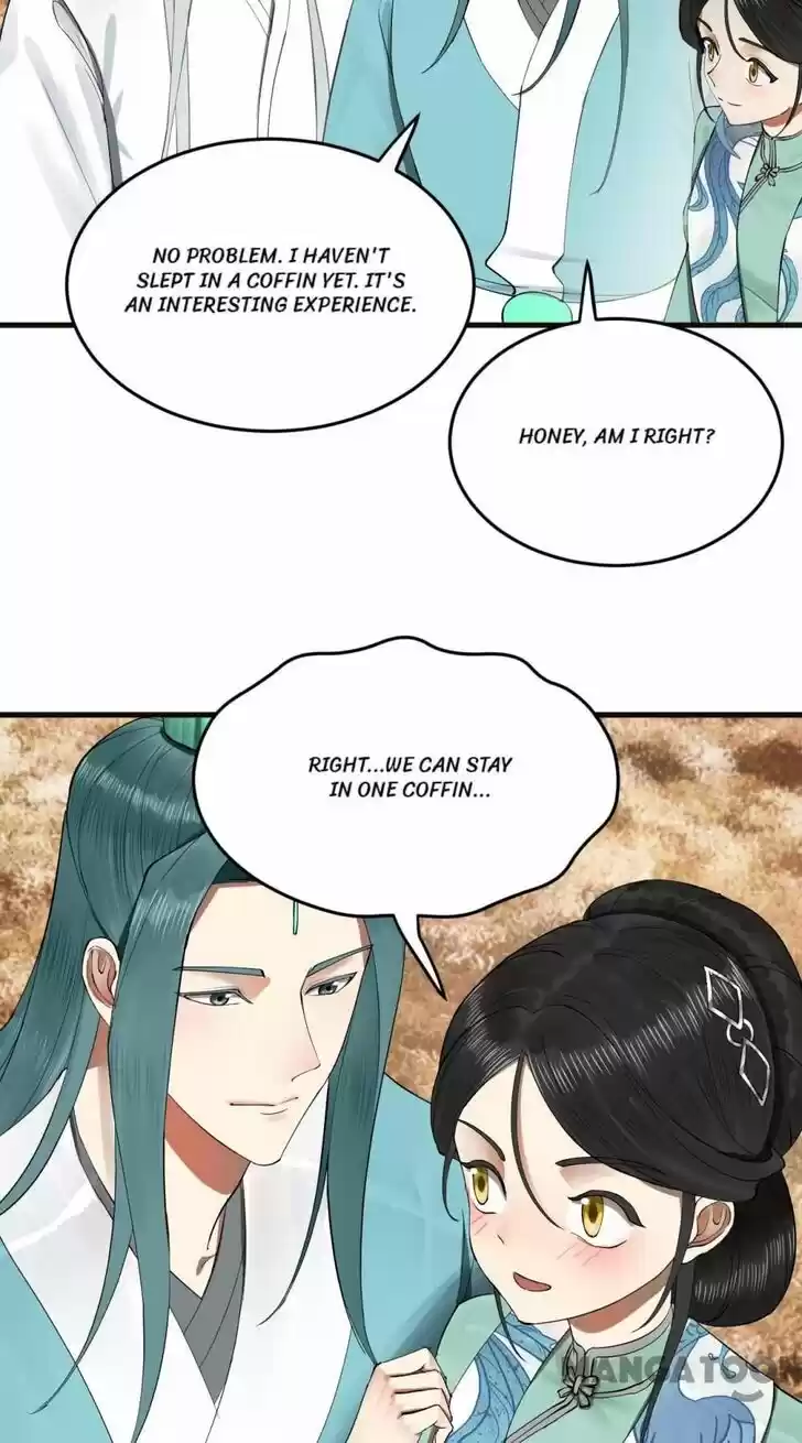 Lian qi Lianle Sanqiannian Ch.246