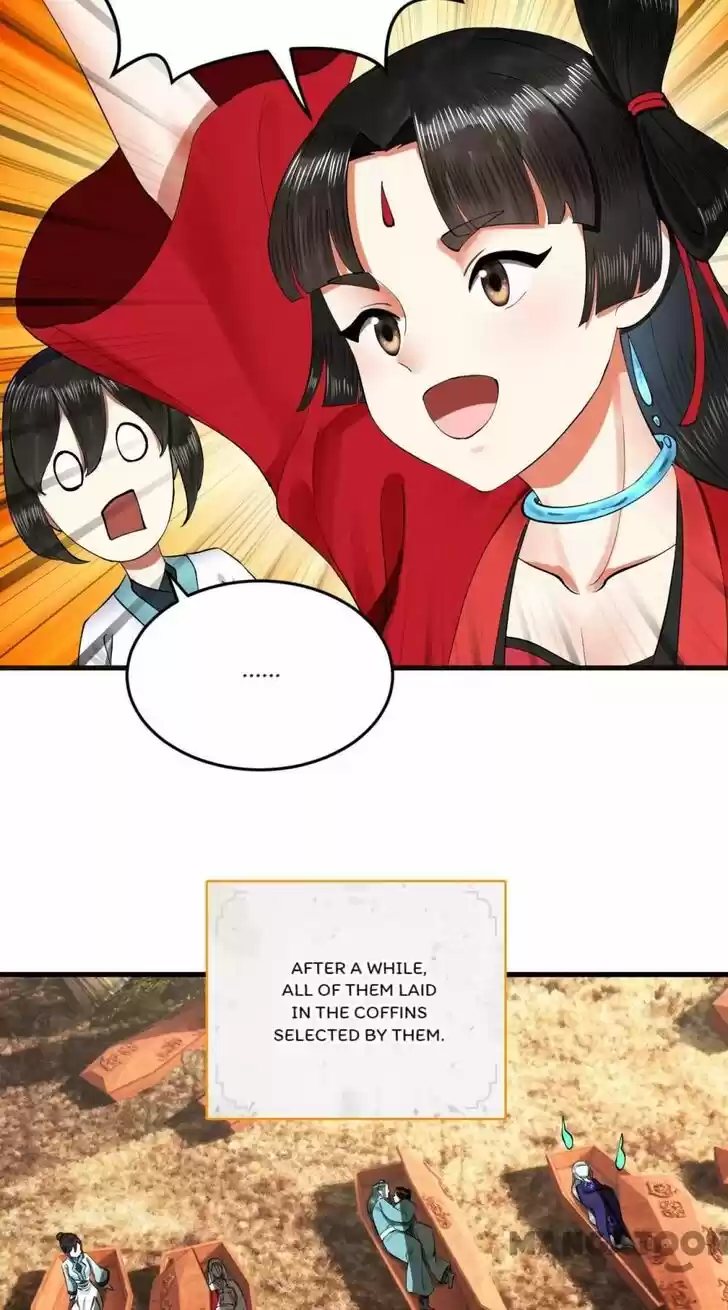 Lian qi Lianle Sanqiannian Ch.246