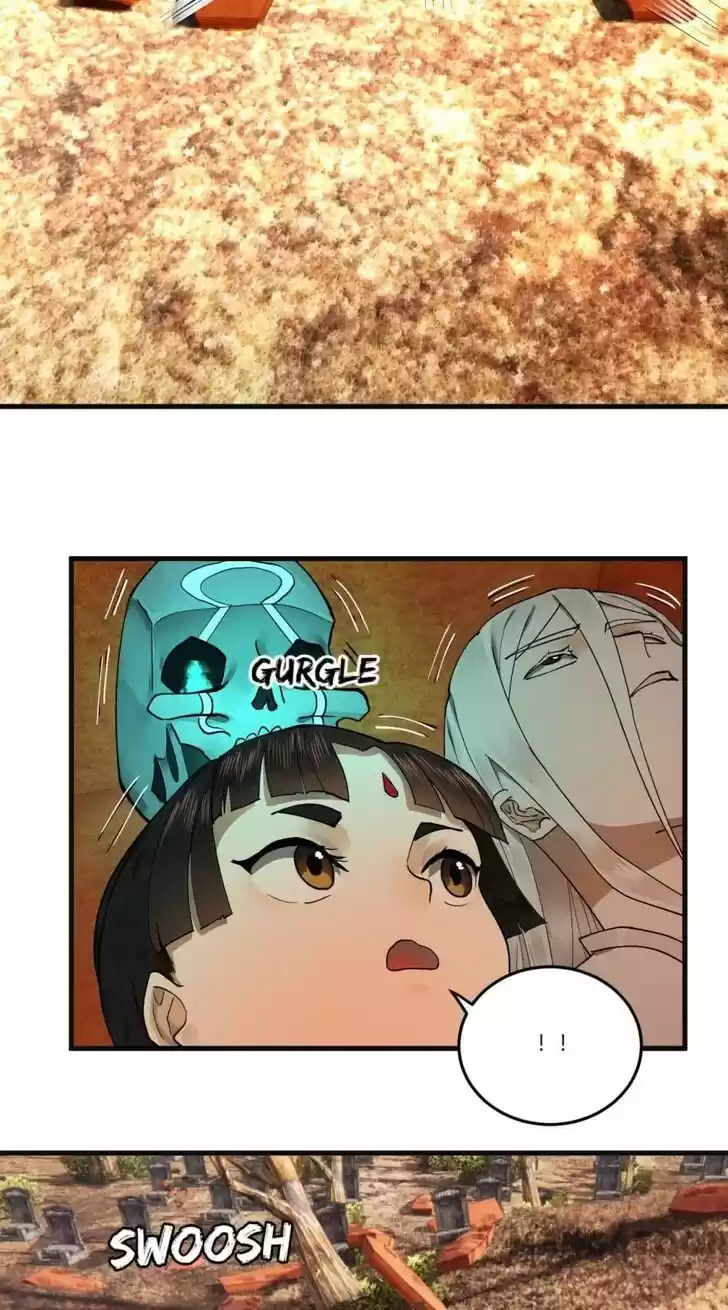 Lian qi Lianle Sanqiannian Ch.246