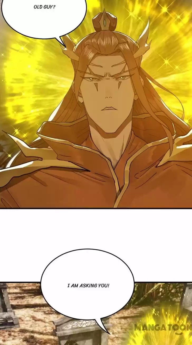 Lian qi Lianle Sanqiannian Ch.246