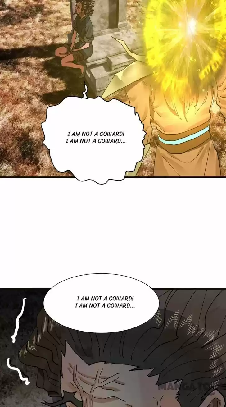 Lian qi Lianle Sanqiannian Ch.246