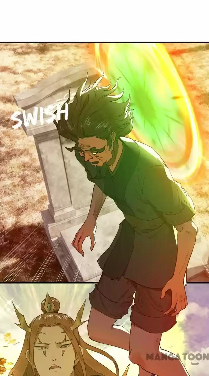 Lian qi Lianle Sanqiannian Ch.246