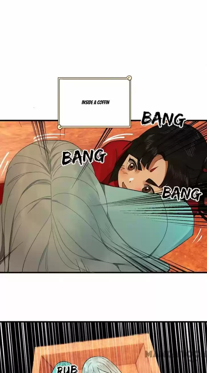 Lian qi Lianle Sanqiannian Ch.246