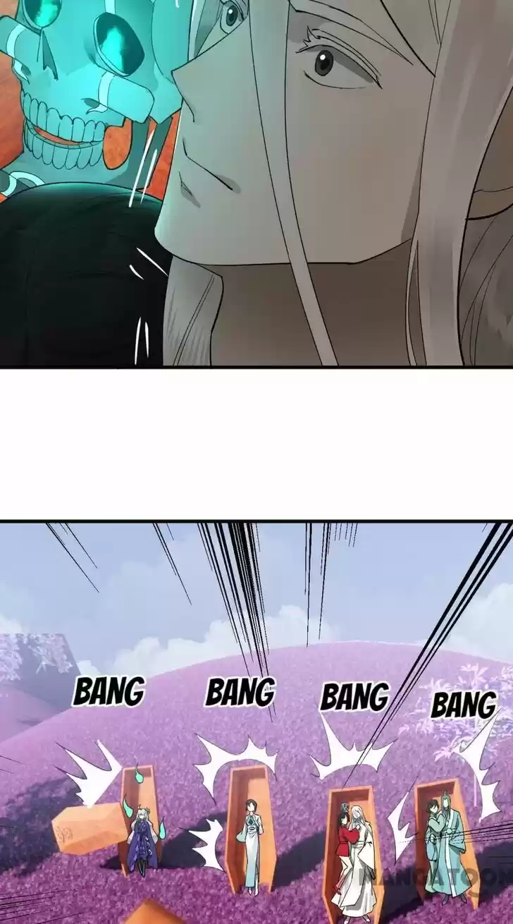 Lian qi Lianle Sanqiannian Ch.246