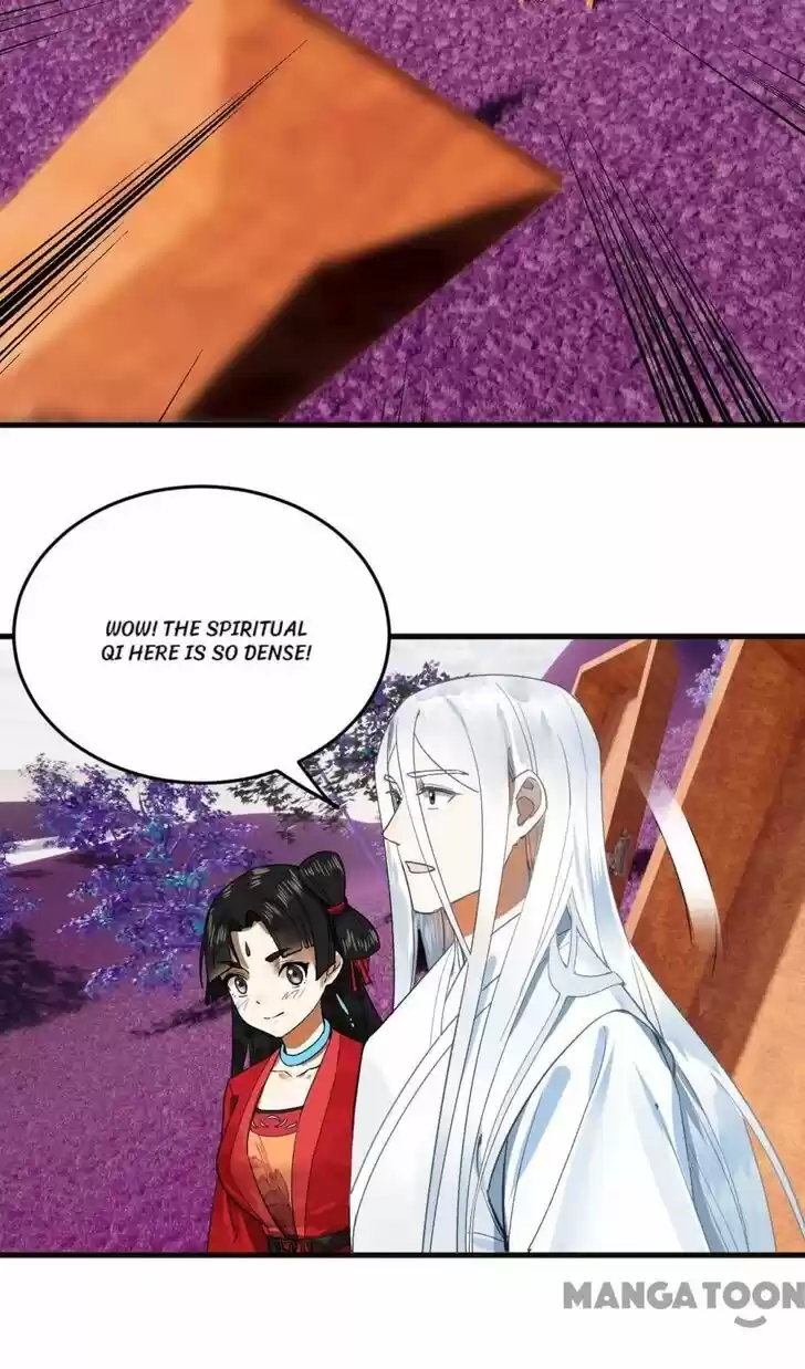 Lian qi Lianle Sanqiannian Ch.246