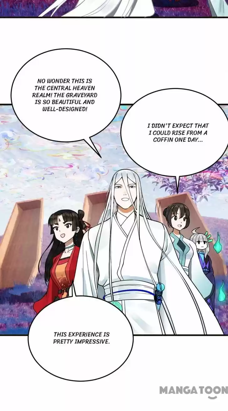 Lian qi Lianle Sanqiannian Ch.246