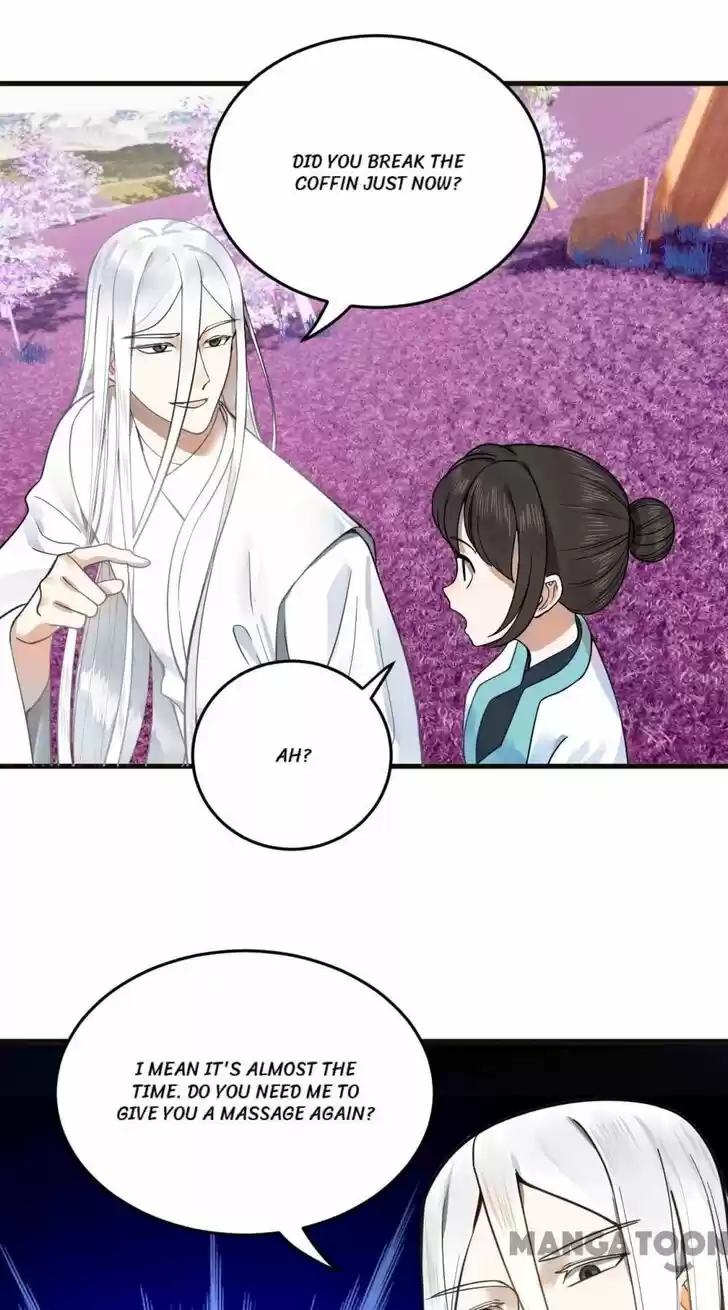 Lian qi Lianle Sanqiannian Ch.246