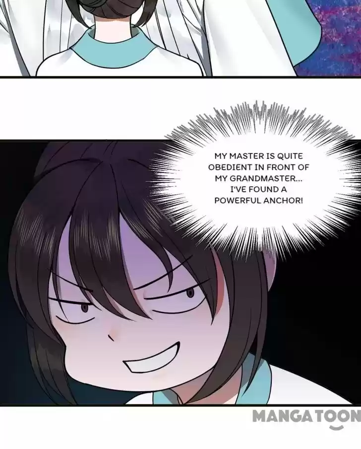 Lian qi Lianle Sanqiannian Ch.246