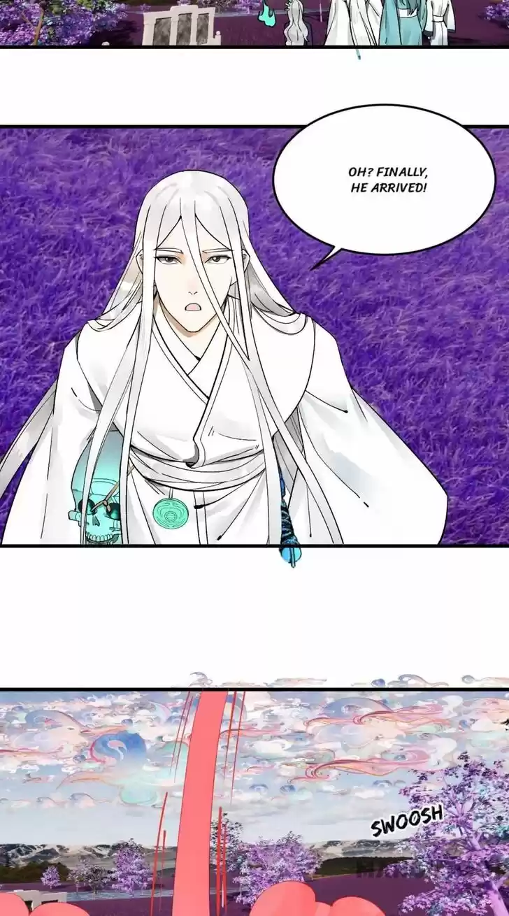 Lian qi Lianle Sanqiannian Ch.247