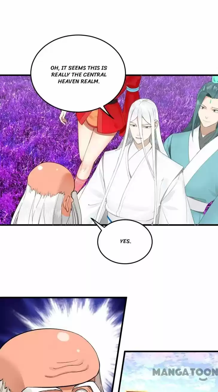 Lian qi Lianle Sanqiannian Ch.247