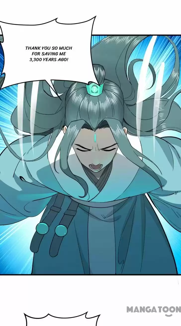 Lian qi Lianle Sanqiannian Ch.247