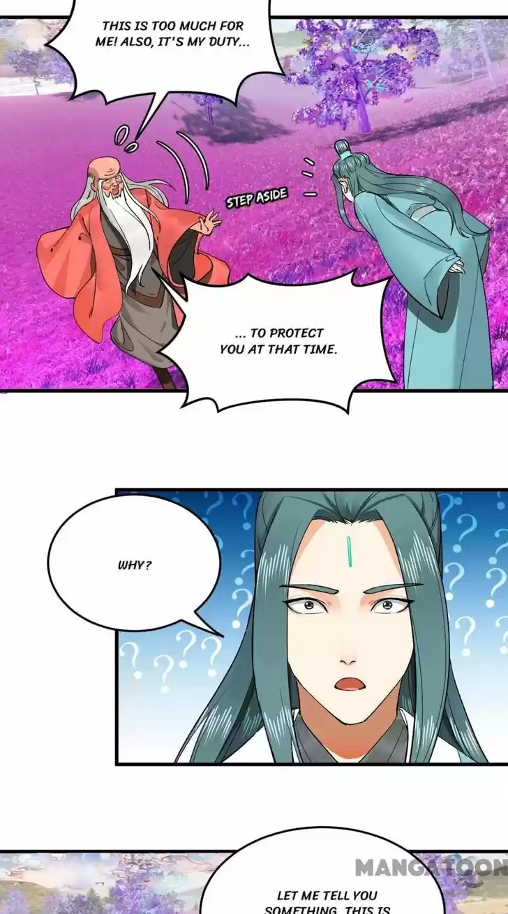 Lian qi Lianle Sanqiannian Ch.247