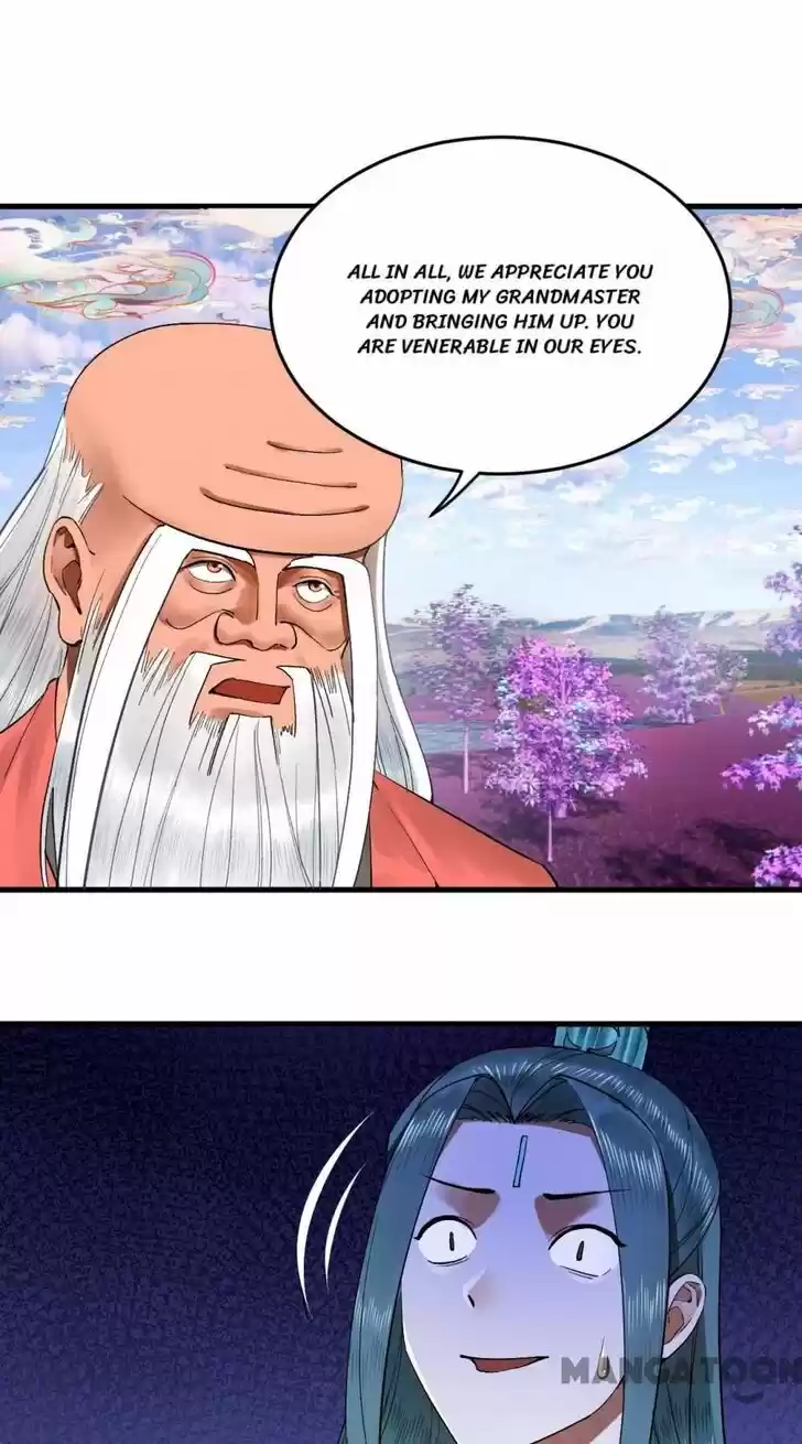 Lian qi Lianle Sanqiannian Ch.247