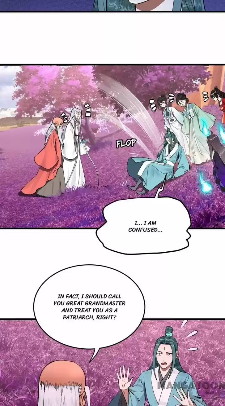 Lian qi Lianle Sanqiannian Ch.247