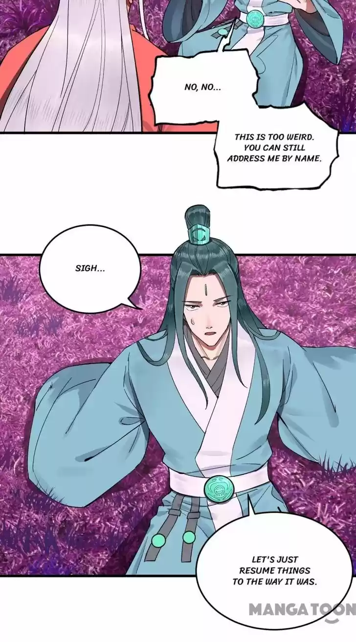 Lian qi Lianle Sanqiannian Ch.247