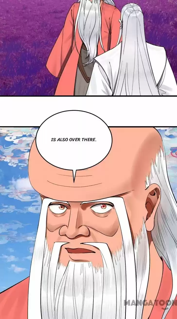 Lian qi Lianle Sanqiannian Ch.247