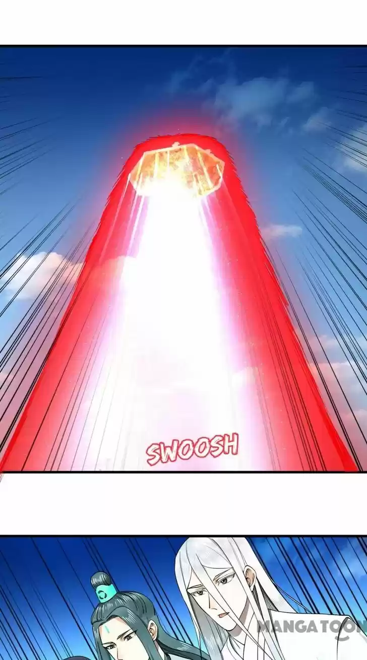 Lian qi Lianle Sanqiannian Ch.247