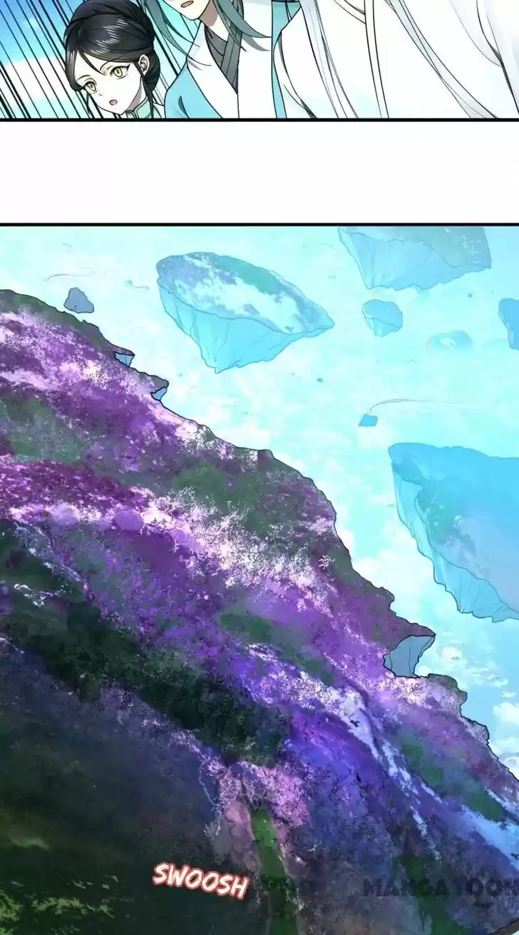 Lian qi Lianle Sanqiannian Ch.247