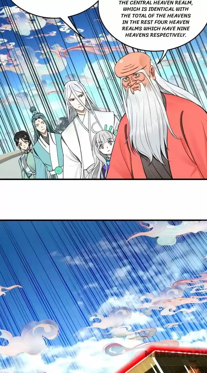 Lian qi Lianle Sanqiannian Ch.247