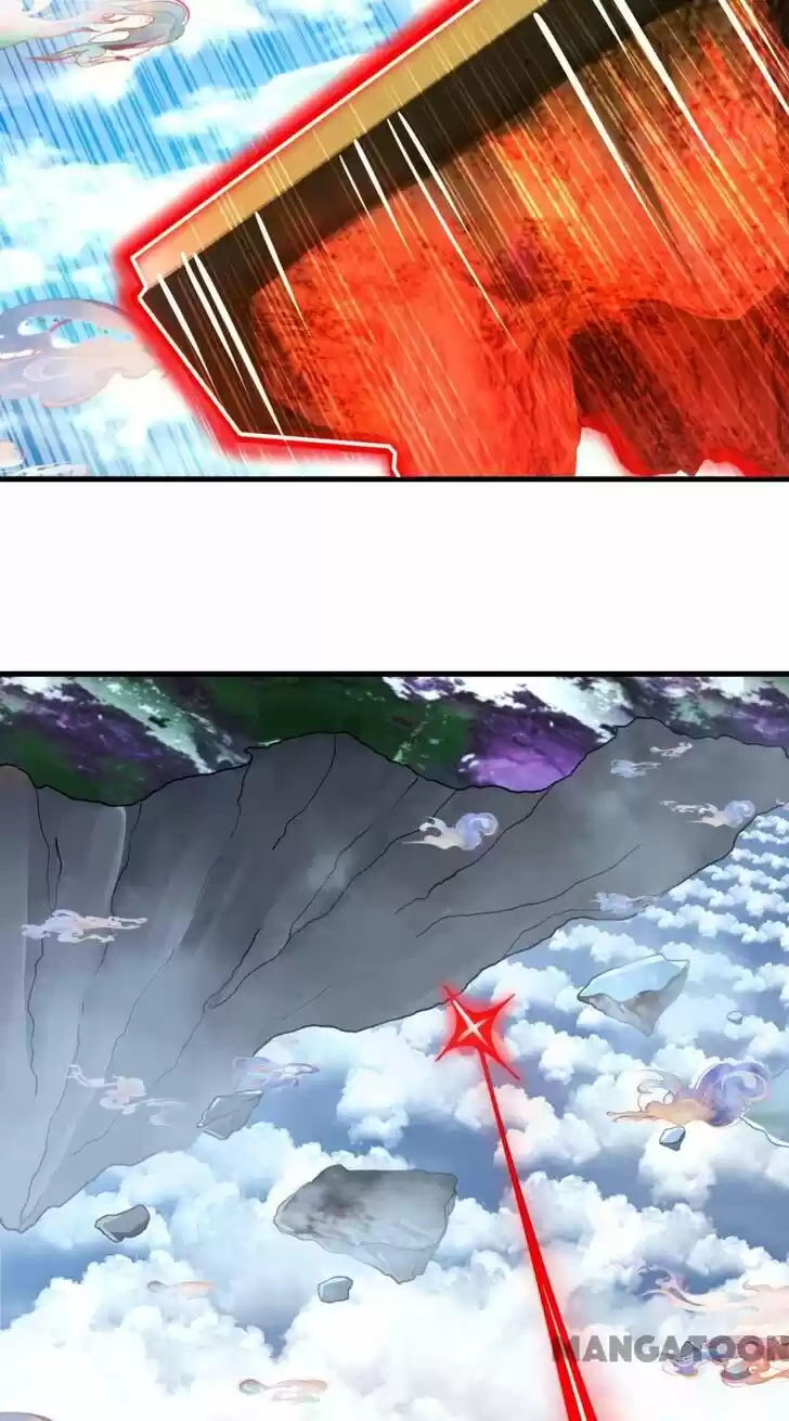 Lian qi Lianle Sanqiannian Ch.247