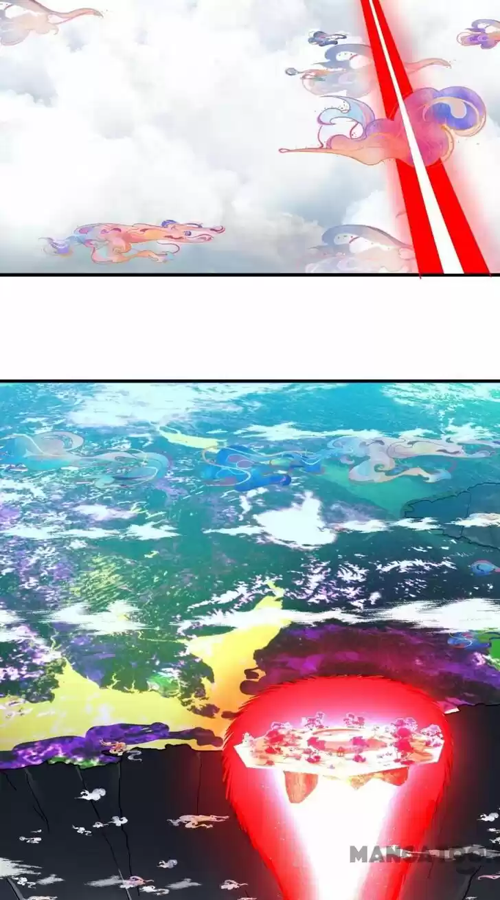 Lian qi Lianle Sanqiannian Ch.247