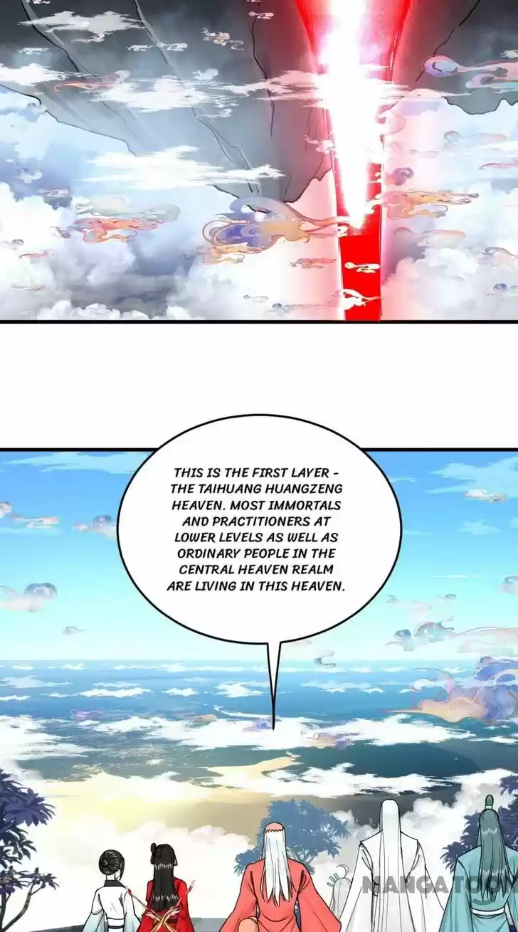 Lian qi Lianle Sanqiannian Ch.247