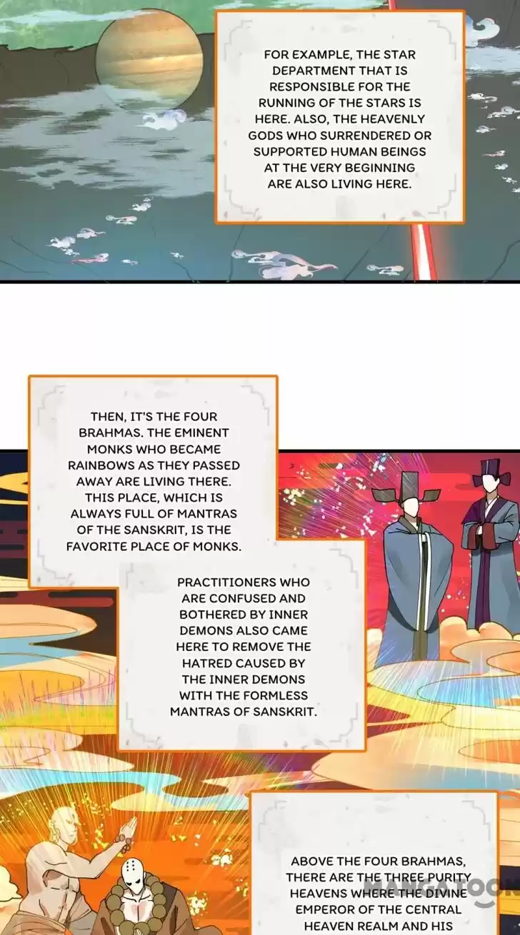 Lian qi Lianle Sanqiannian Ch.247