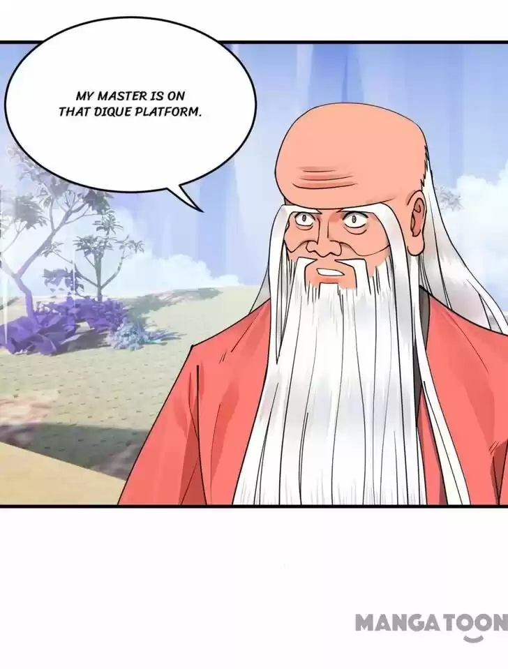 Lian qi Lianle Sanqiannian Ch.247