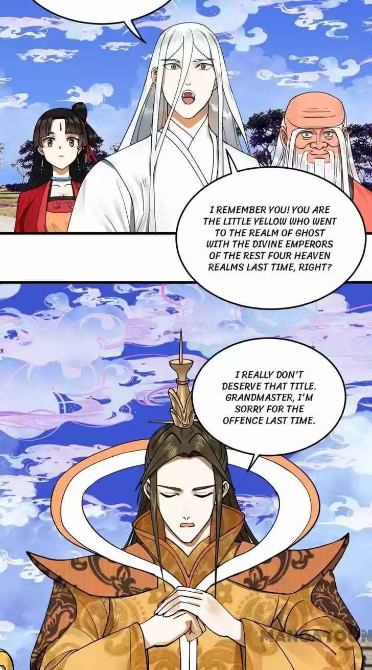 Lian qi Lianle Sanqiannian Ch.248