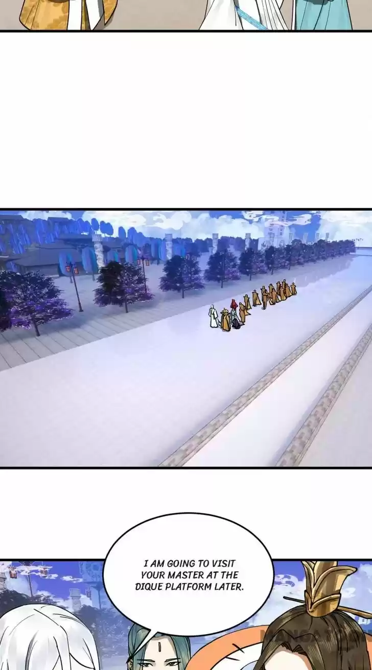 Lian qi Lianle Sanqiannian Ch.248