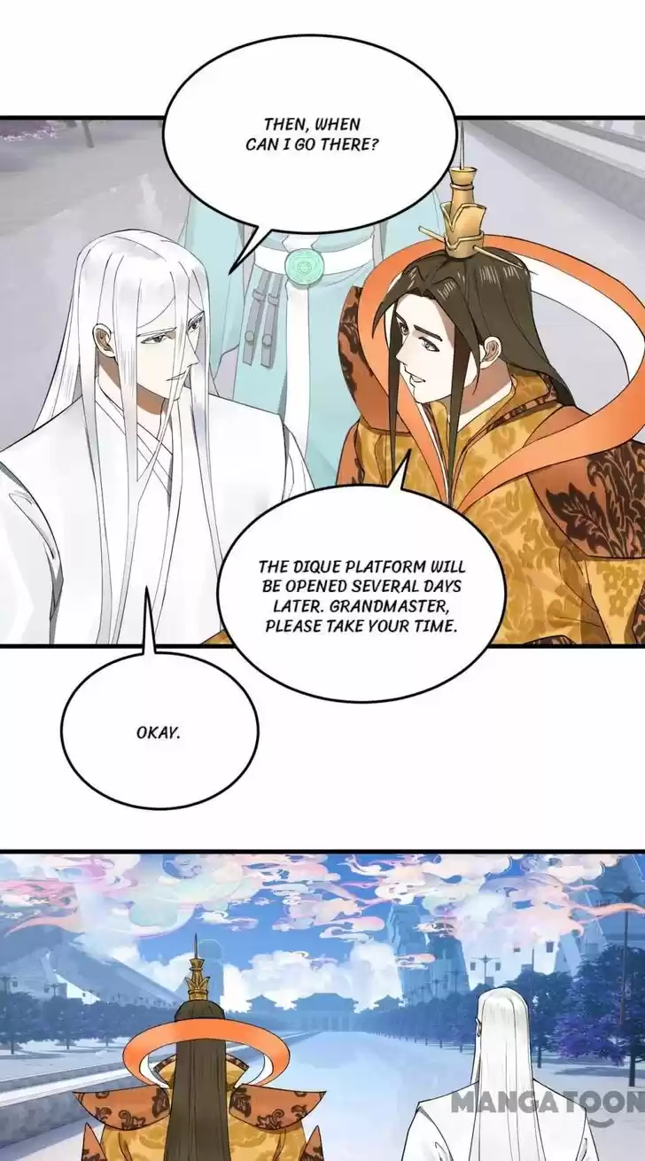 Lian qi Lianle Sanqiannian Ch.248