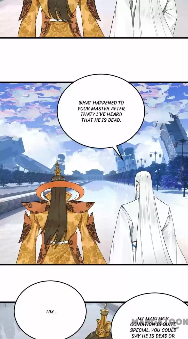 Lian qi Lianle Sanqiannian Ch.248