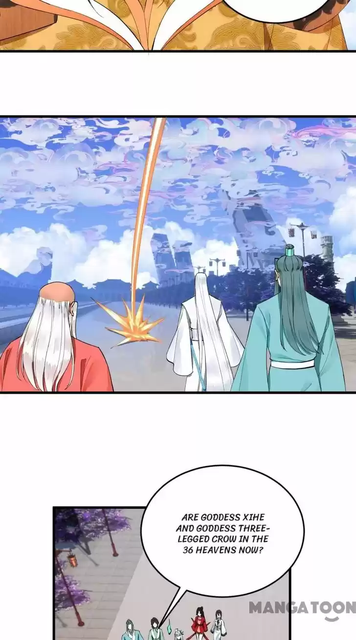 Lian qi Lianle Sanqiannian Ch.248