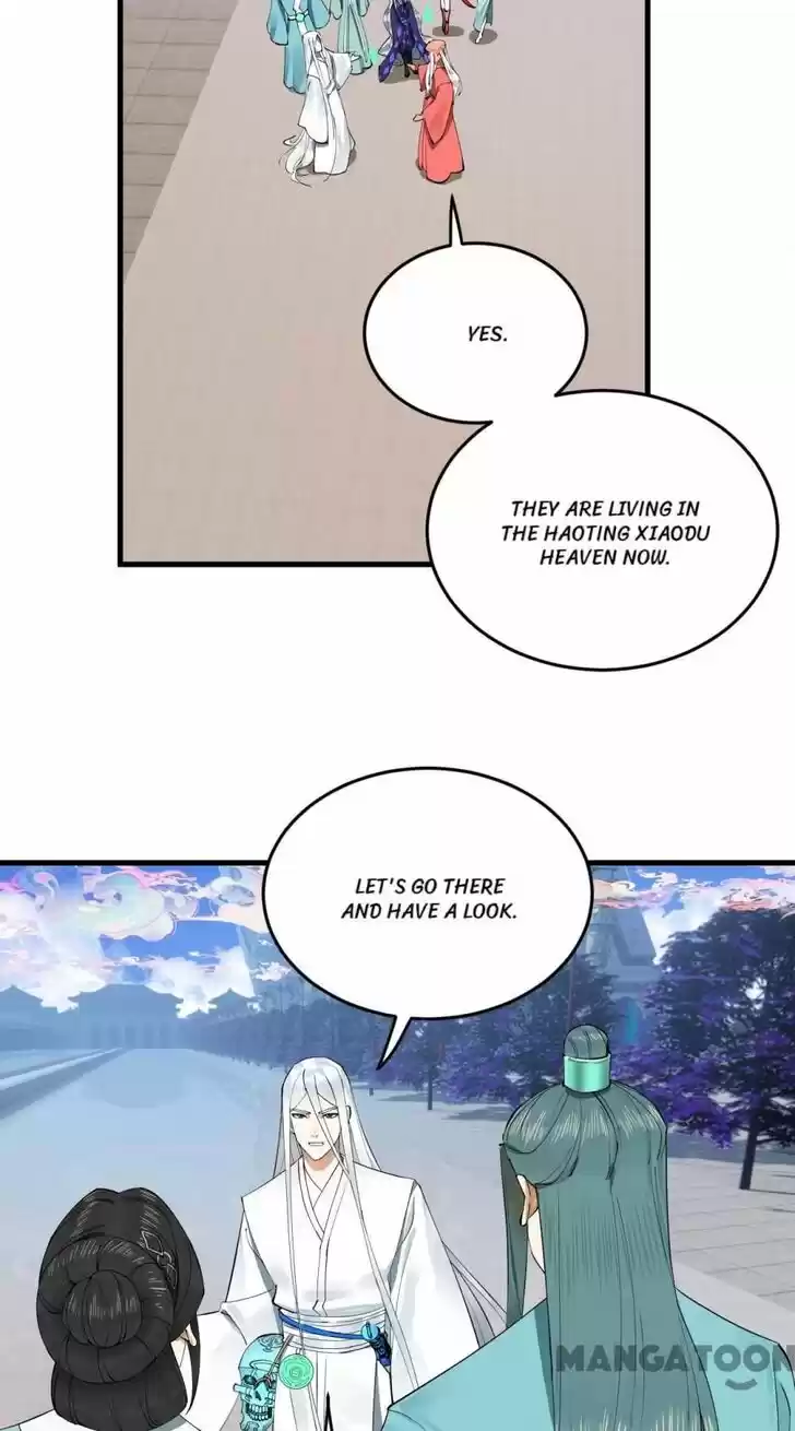 Lian qi Lianle Sanqiannian Ch.248