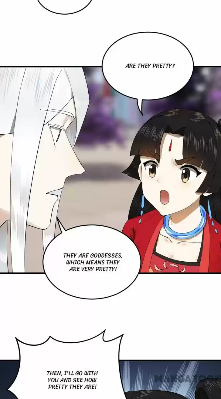 Lian qi Lianle Sanqiannian Ch.248