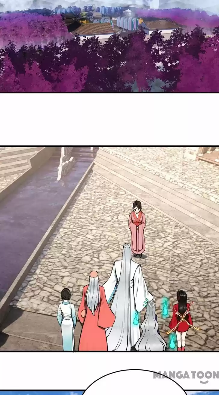 Lian qi Lianle Sanqiannian Ch.248