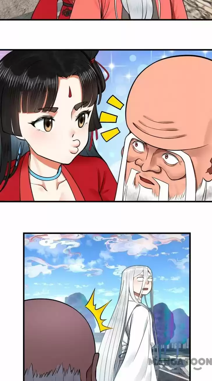 Lian qi Lianle Sanqiannian Ch.248