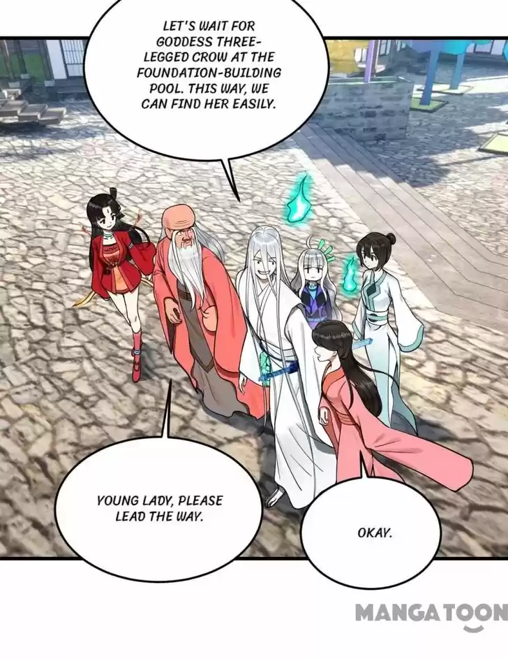 Lian qi Lianle Sanqiannian Ch.248