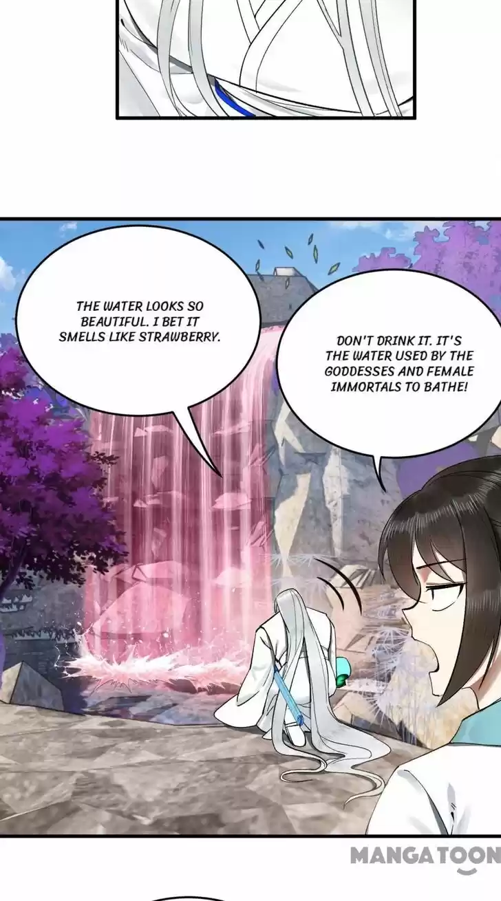 Lian qi Lianle Sanqiannian Ch.249