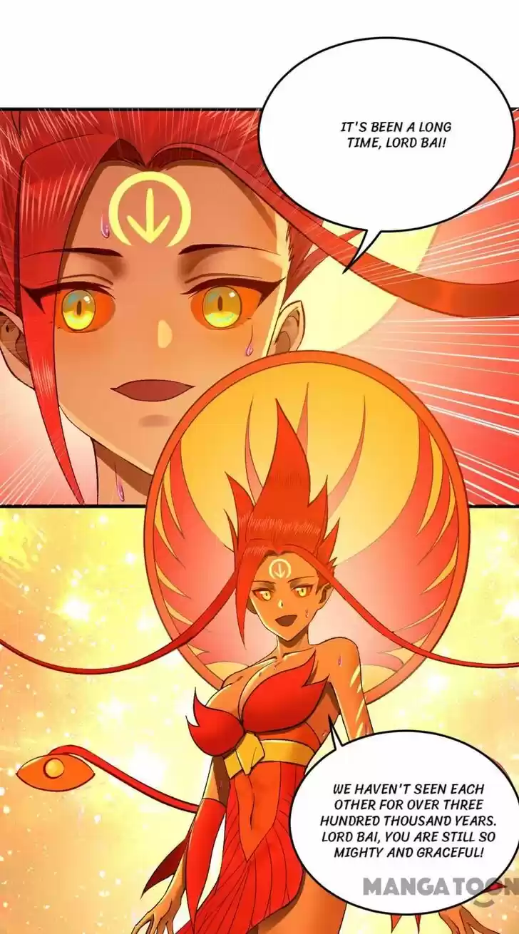 Lian qi Lianle Sanqiannian Ch.249