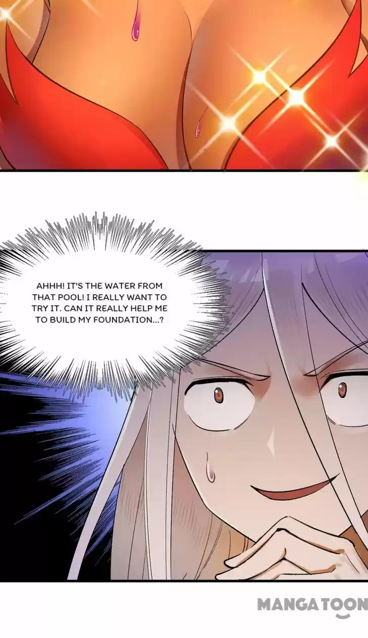 Lian qi Lianle Sanqiannian Ch.249