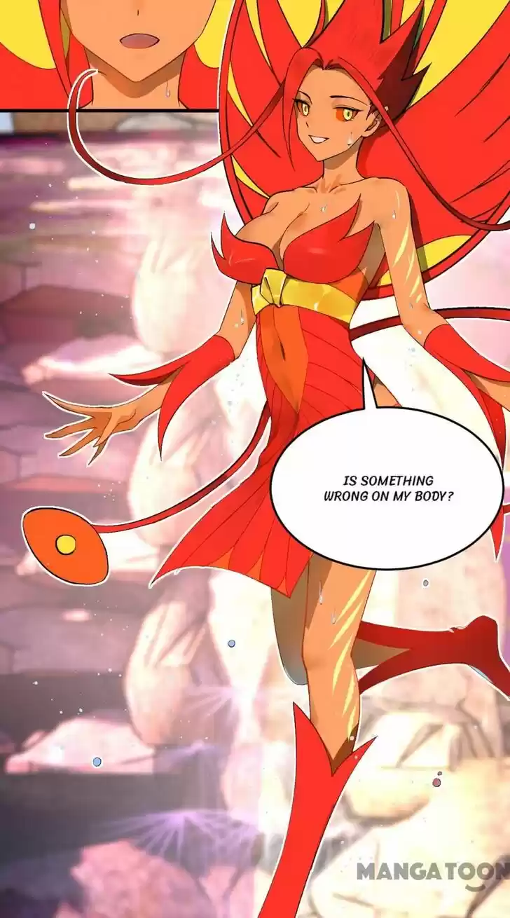 Lian qi Lianle Sanqiannian Ch.249